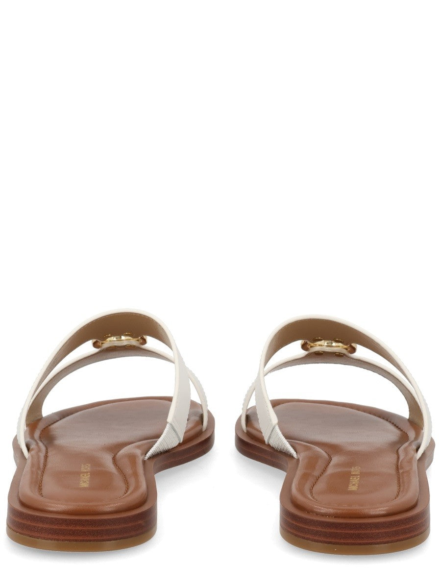 MICHAEL BY MICHAEL KORS - SANDALO "ERIN"