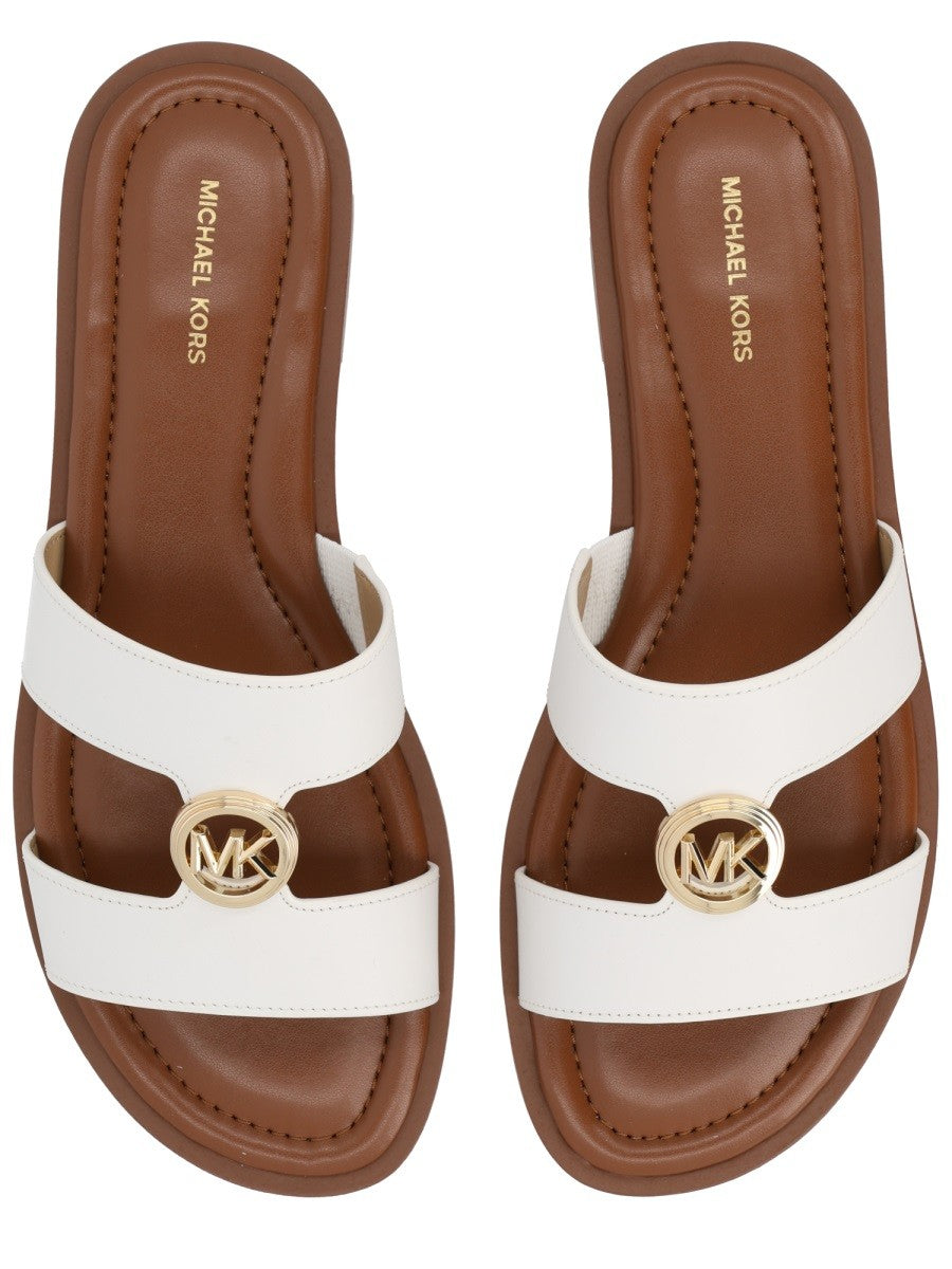MICHAEL BY MICHAEL KORS - SANDALO "ERIN"
