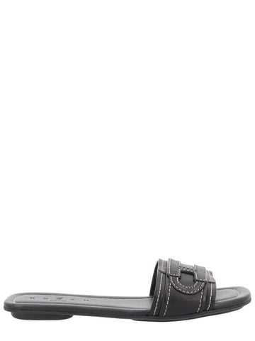 Hogan SANDALO "FLAT"