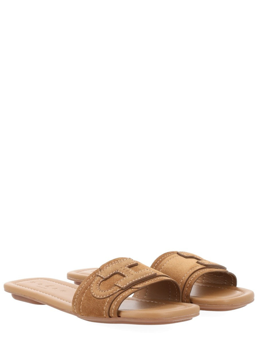Hogan - SANDALO "FLAT" sandalo-flat_ba2d20ed-1632-4312-bb25-082573f79cf4
