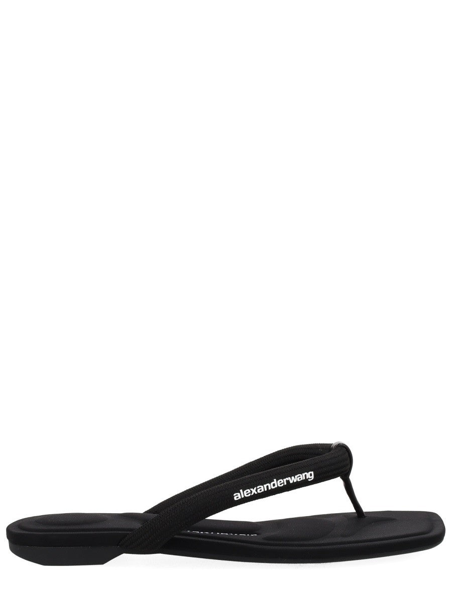 Alexander Wang - SANDALO INFRADITO "JENNA TUBULAR" sandalo-infradito-jenna
