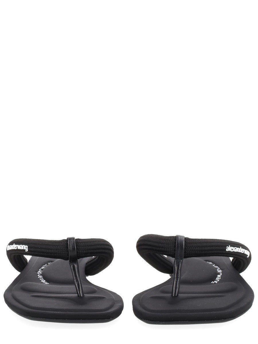 Alexander Wang - SANDALO INFRADITO "JENNA TUBULAR" sandalo-infradito-jenna_bb2e707f-be65-4d23-93db-bac1651ca546
