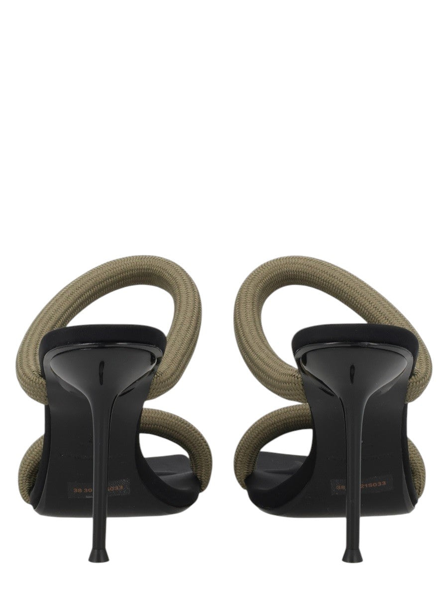 Alexander Wang - SANDALO "JULIE" sandalo-julie_9ac58586-ff2f-450b-8a97-de687e910c54