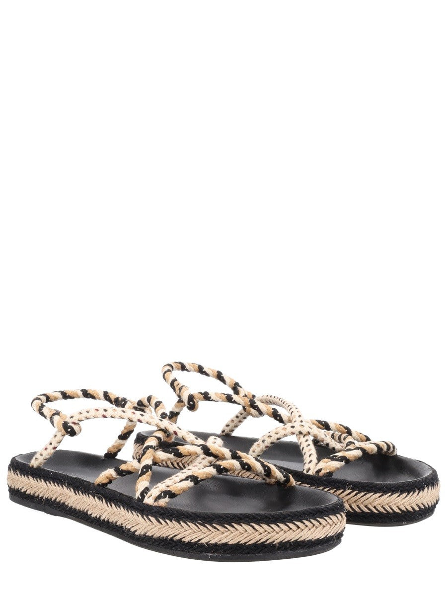 Isabel Marant - SANDALO "KITZA" sandalo-kitza_2a233292-b58d-4ccc-bc29-67a721a9615f