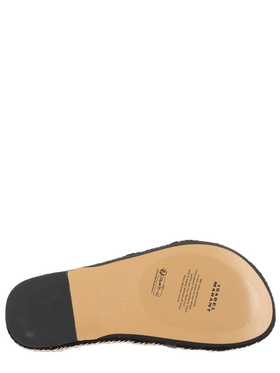 Isabel Marant - SANDALO "KITZA" sandalo-kitza_12dd2bf9-24e8-479a-badf-4a75997f42f8