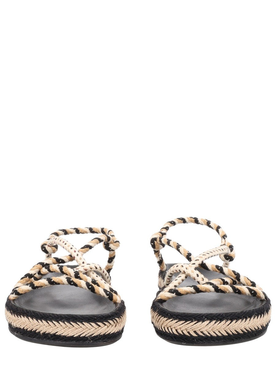 Isabel Marant - SANDALO "KITZA" sandalo-kitza_e845dbc2-731d-4a89-ab0b-a2dd3cbab8f1