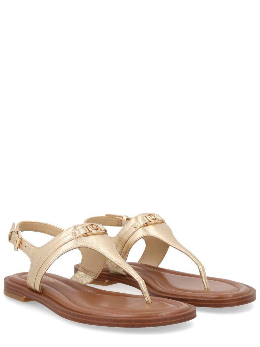 MICHAEL BY MICHAEL KORS - SANDALO "MANDY"