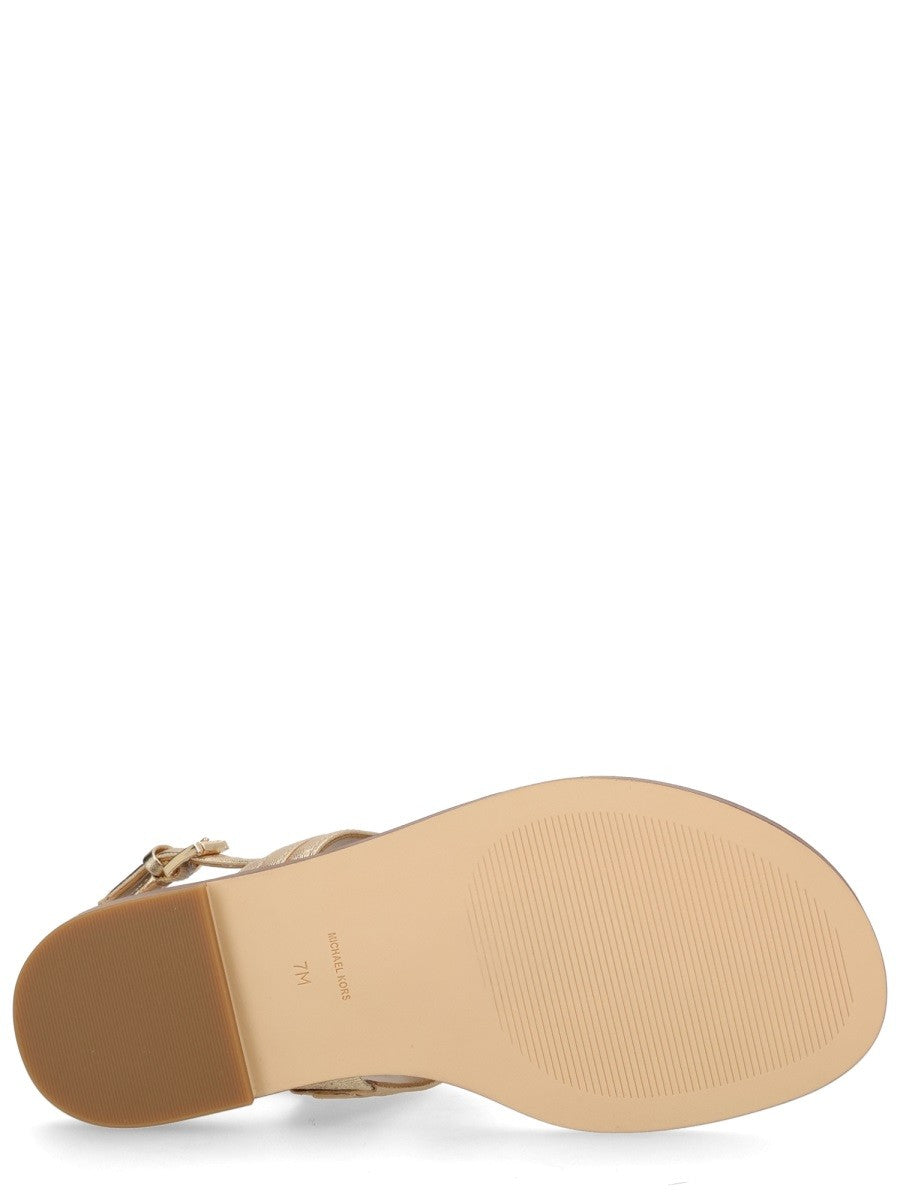 MICHAEL BY MICHAEL KORS - SANDALO "MANDY"