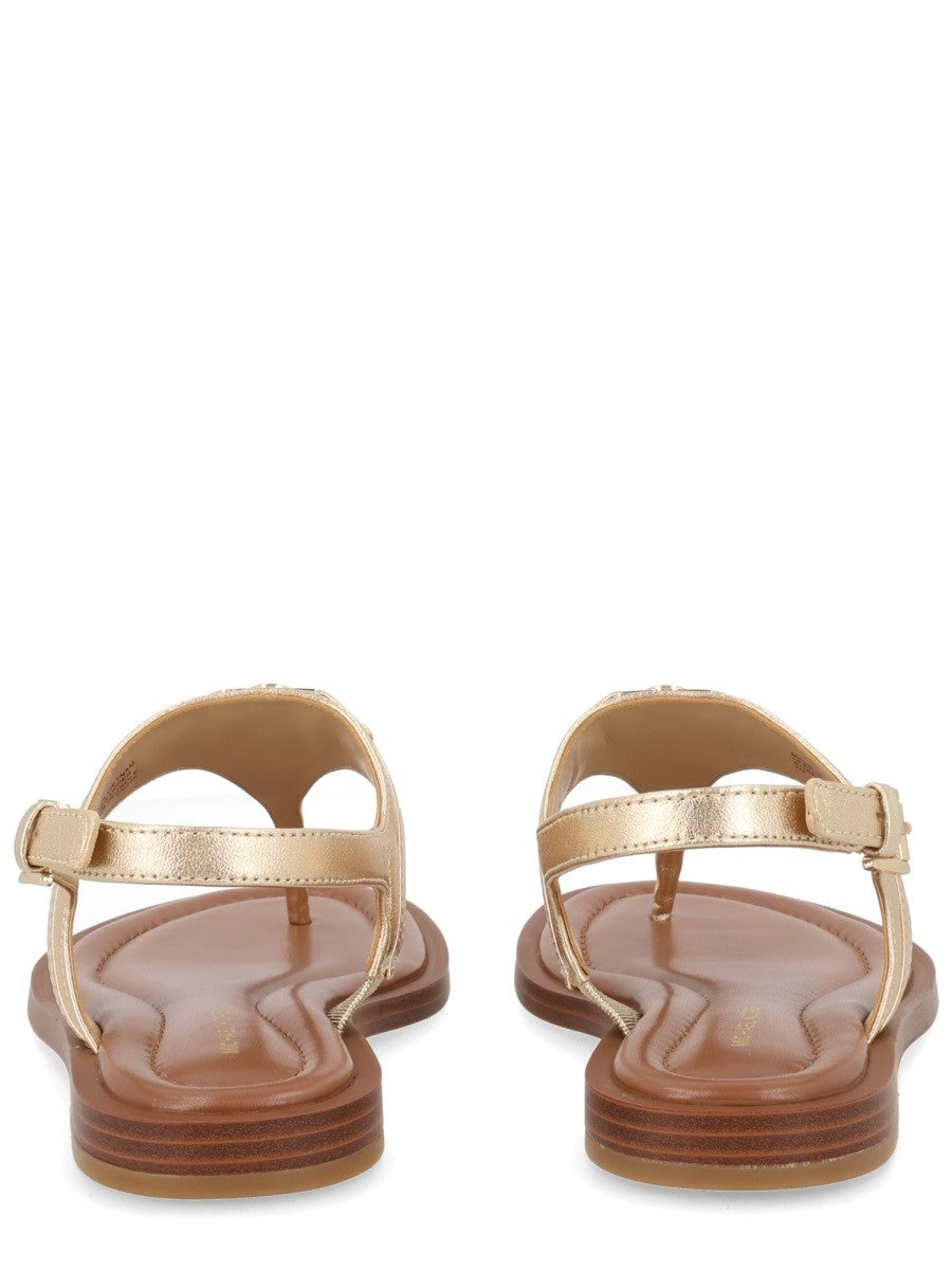 MICHAEL BY MICHAEL KORS - SANDALO "MANDY"