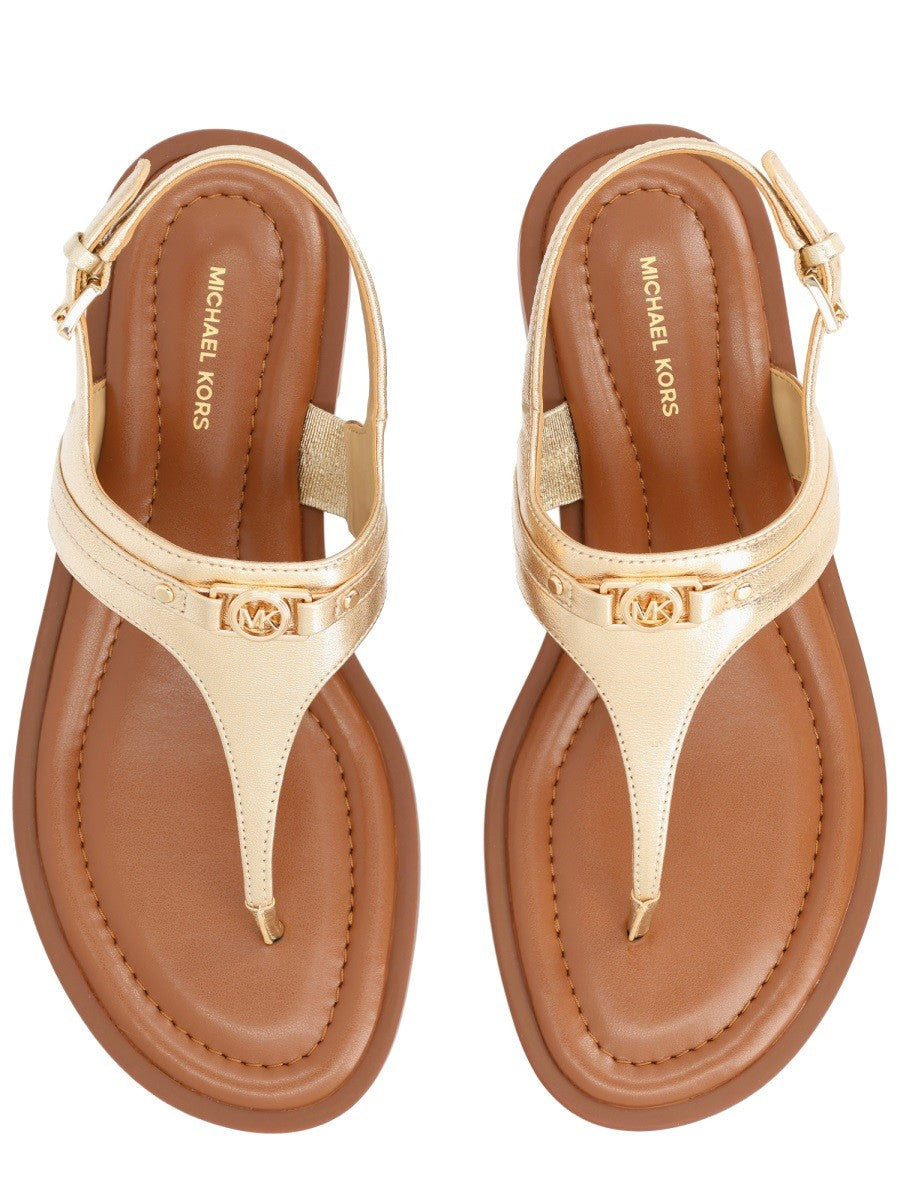 MICHAEL BY MICHAEL KORS - SANDALO "MANDY"