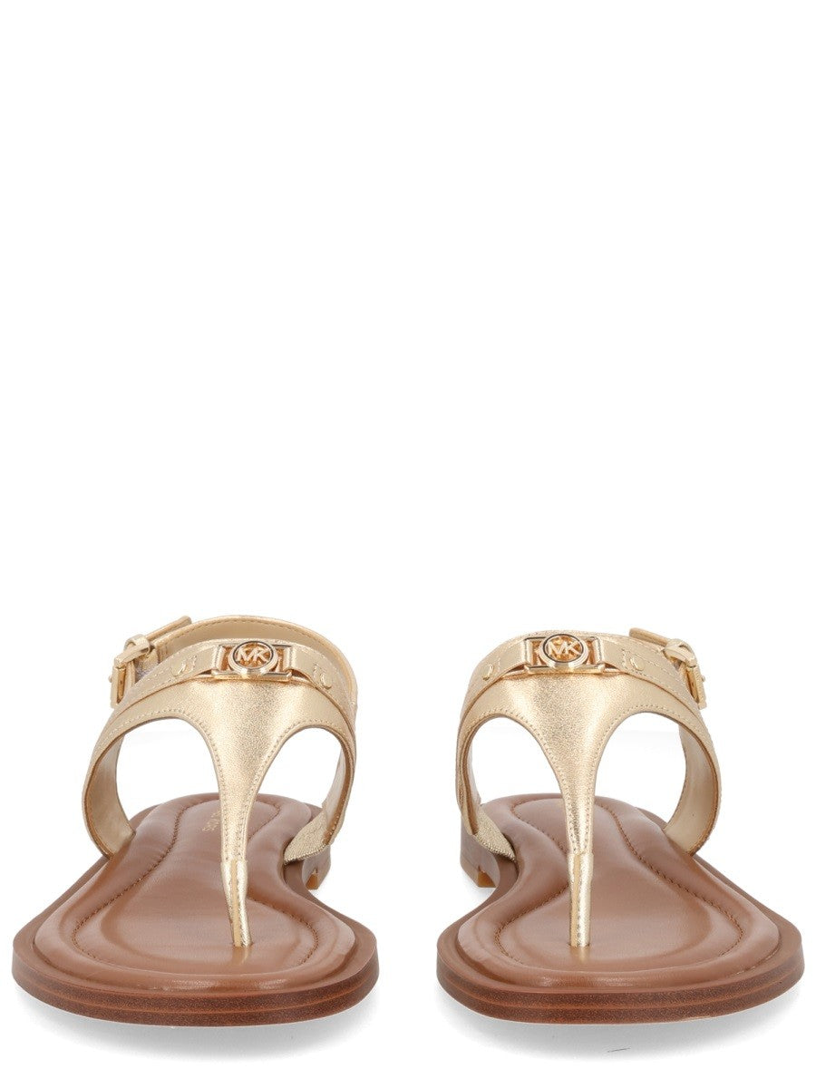 MICHAEL BY MICHAEL KORS - SANDALO "MANDY"