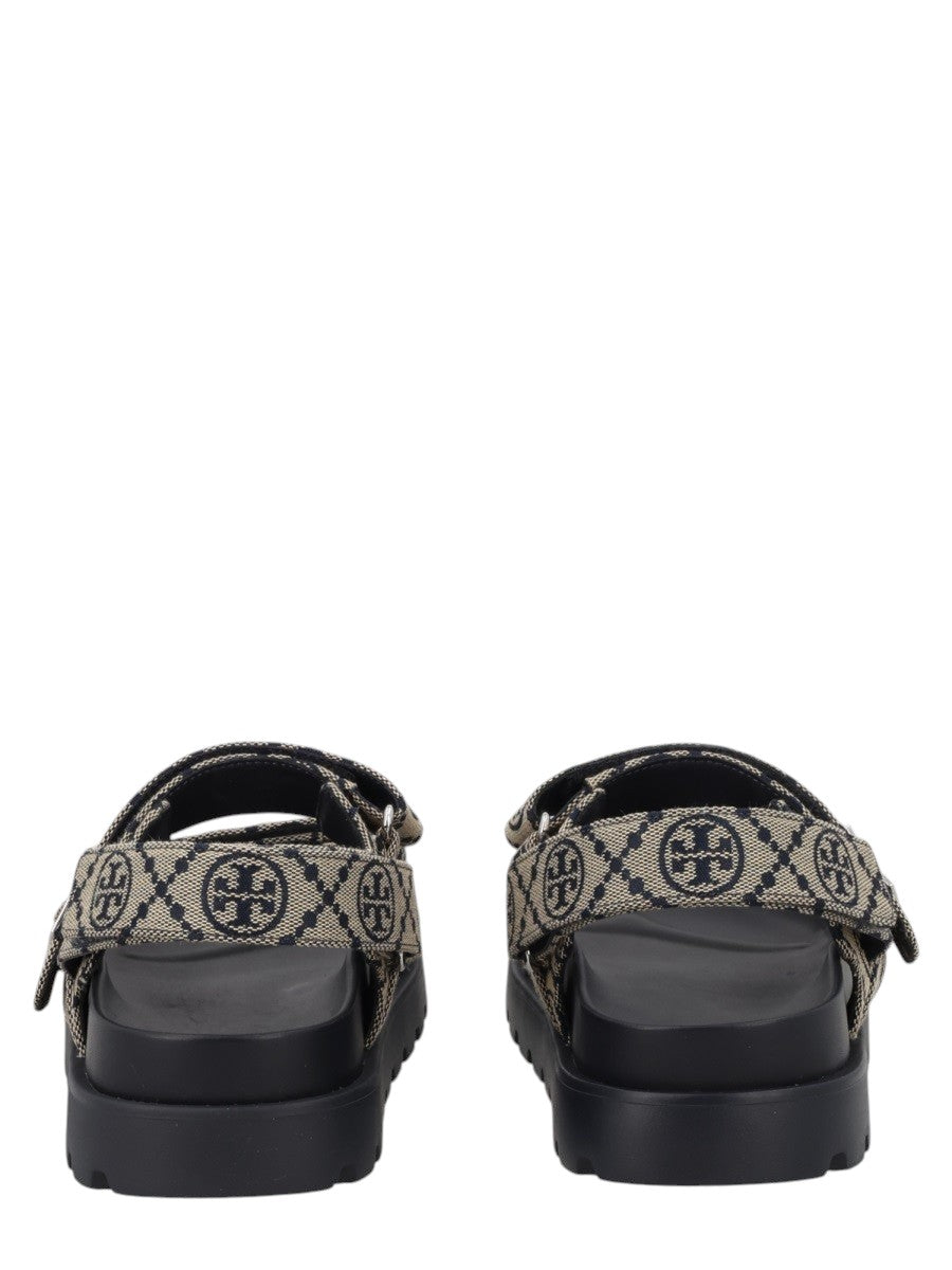 Tory Burch - SANDALO "MELLOW T MONOGRAM" sandalo-mellow-t-monogram_2686a3d6-e85b-4849-b629-cc7d6301a898