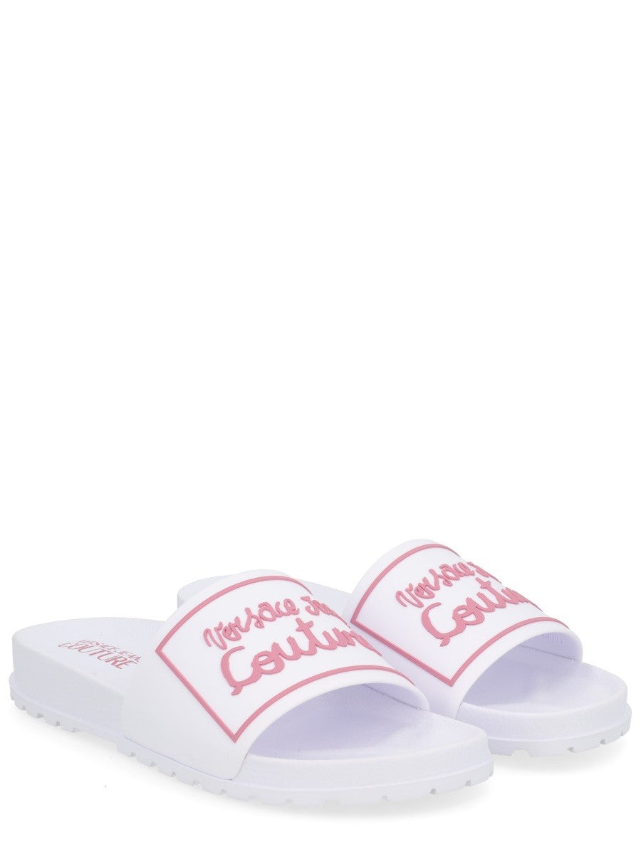 SANDALS "SHELLY BOTTOM"