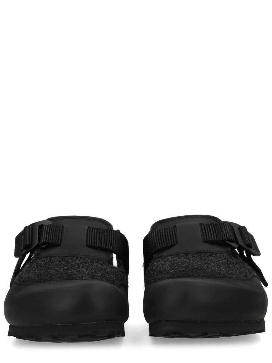 Birkenstock - SANDALWOOD "BOSTON NOVA" Unisex sandalwood-boston-nova_04170a15-f77e-483a-a172-faeb749db0c0