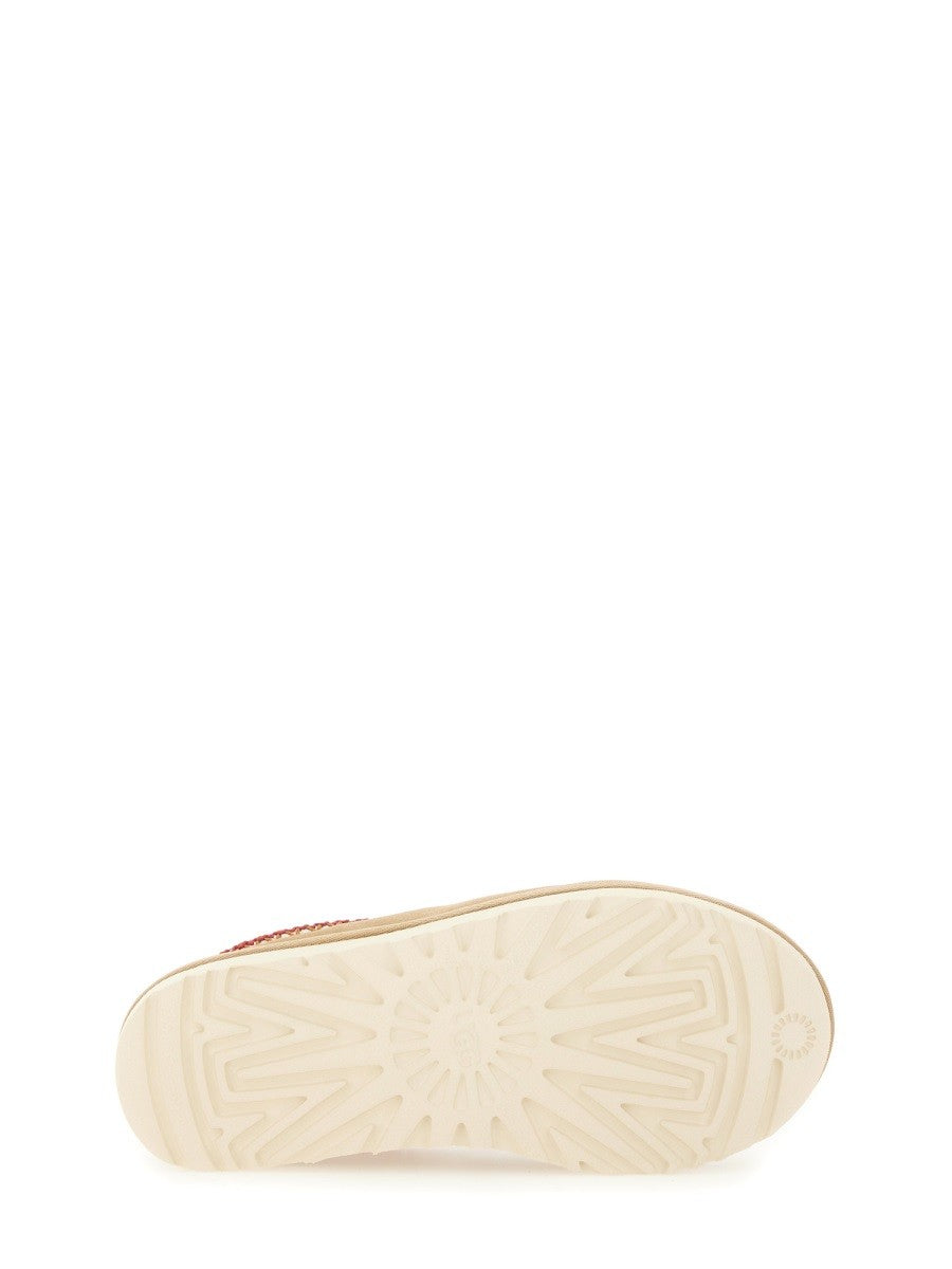 Ugg - SANDALWOOD "TASMAN II"