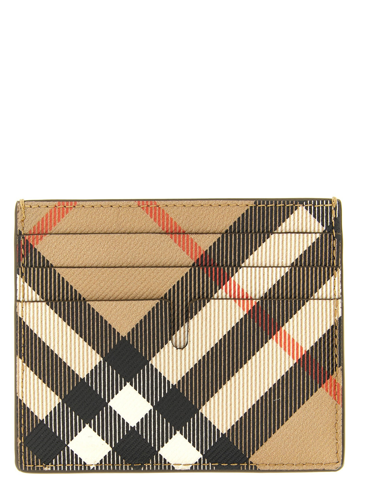 Burberry - 'Sandon' card holder
