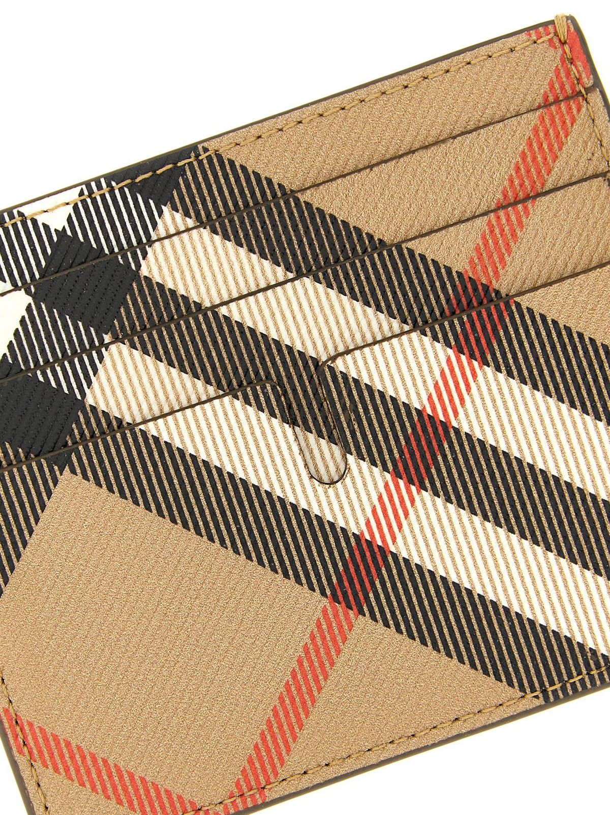 Burberry - 'Sandon' card holder
