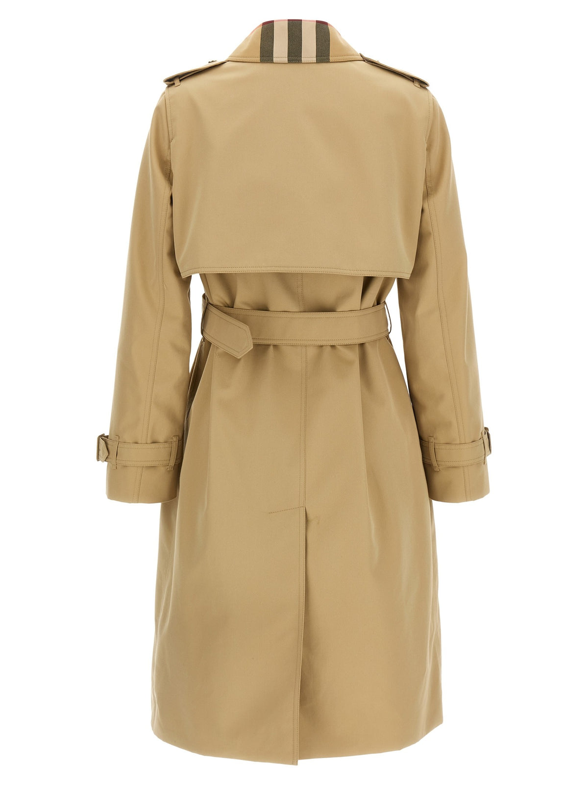 Burberry - 'Sandridge' trench coat