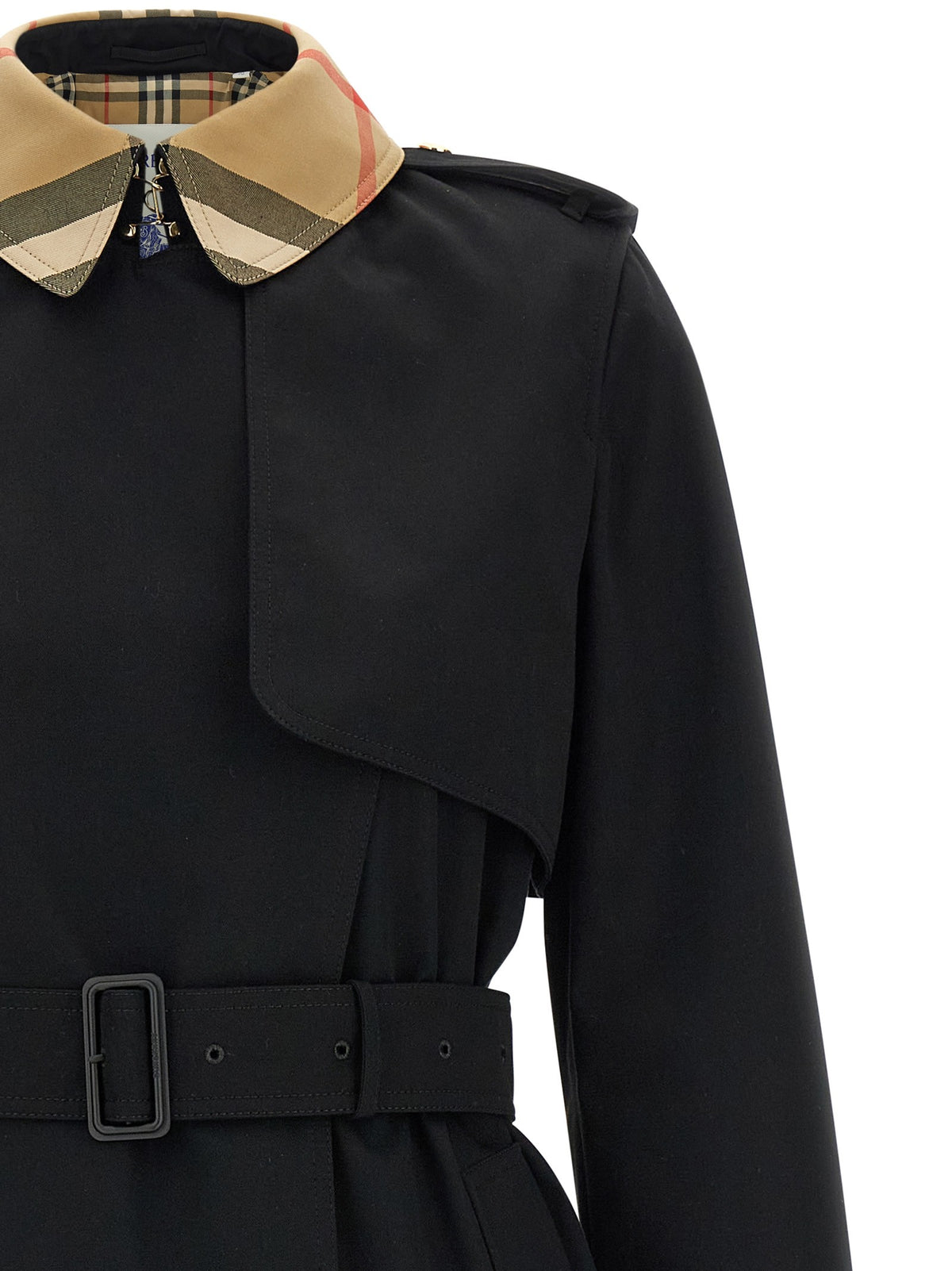 Burberry - 'Sandridge' trench coat