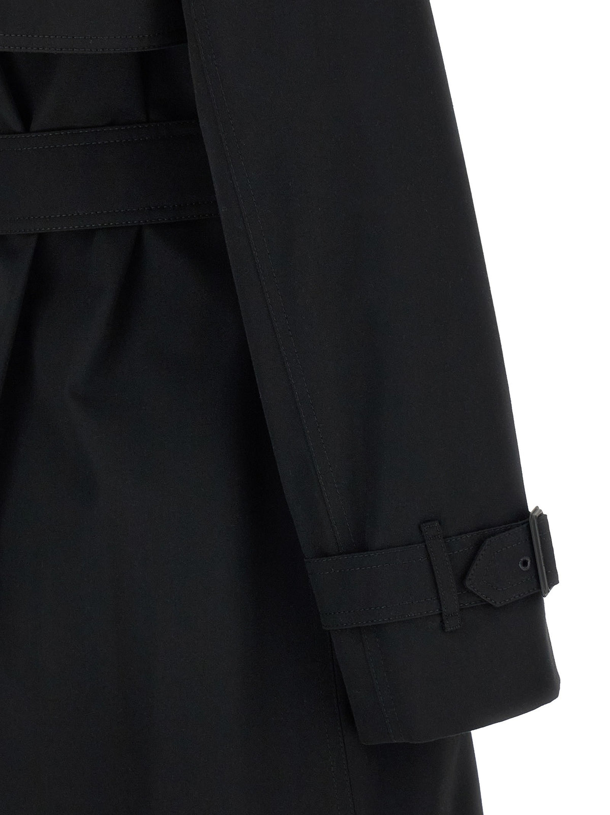 Burberry - 'Sandridge' trench coat