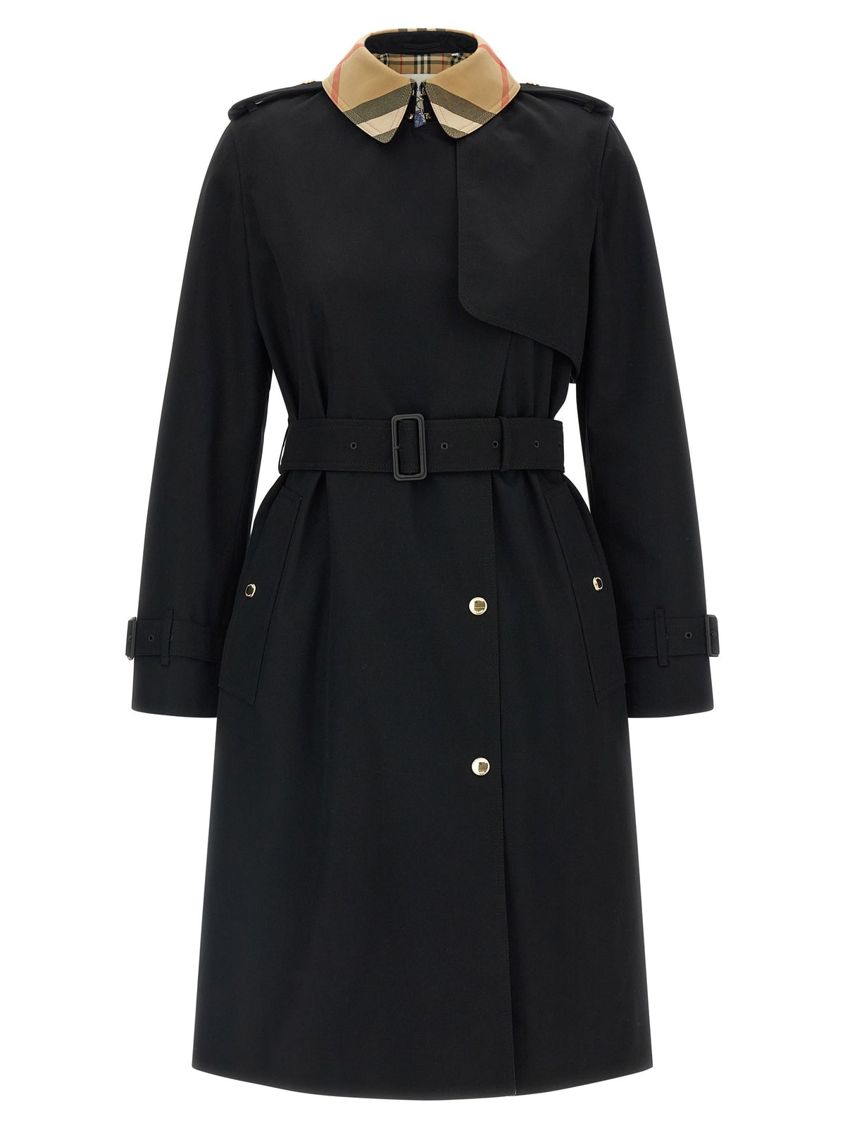 Burberry - 'Sandridge' trench coat