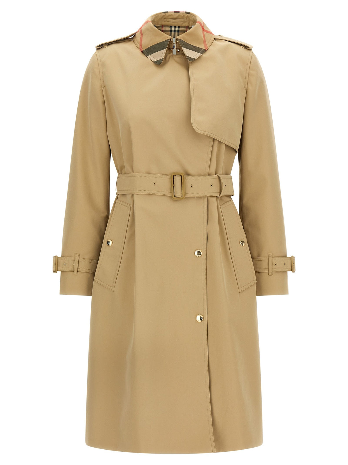 Burberry - 'Sandridge' trench coat