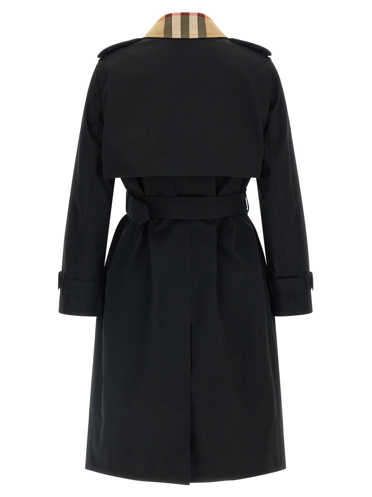 Burberry - 'Sandridge' trench coat