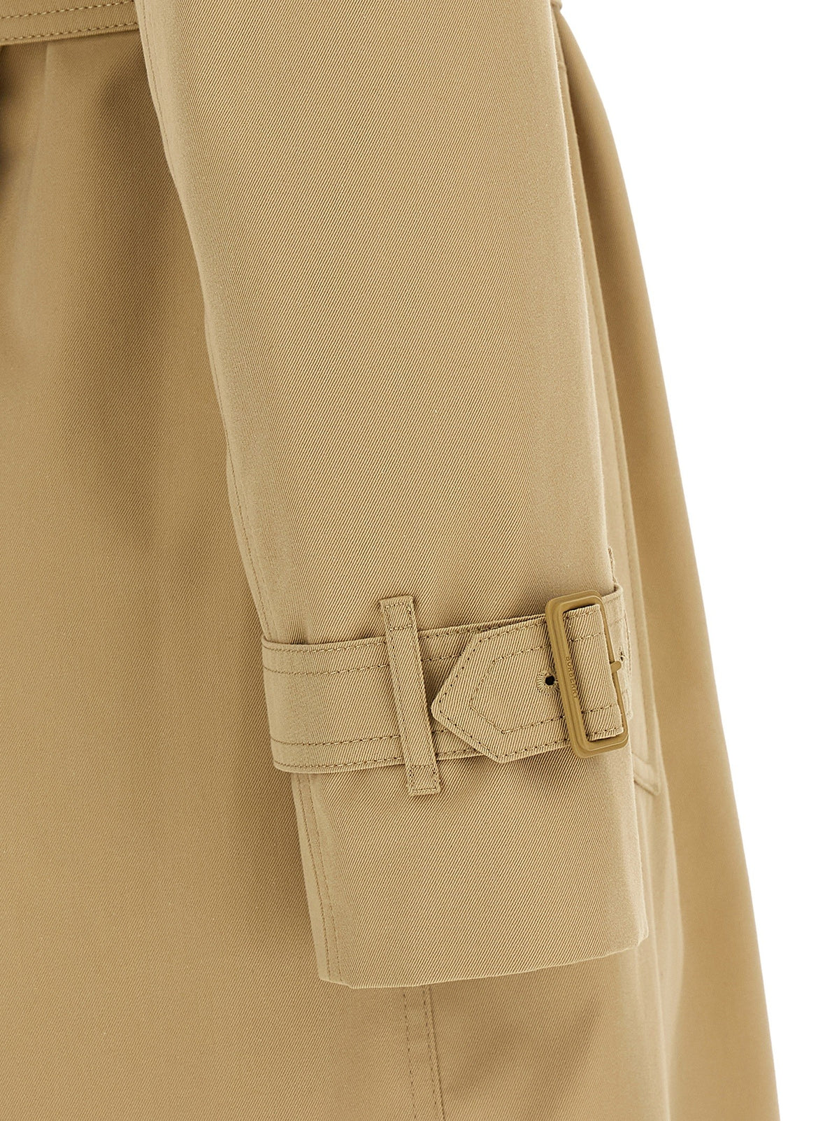 Burberry - 'Sandridge' trench coat