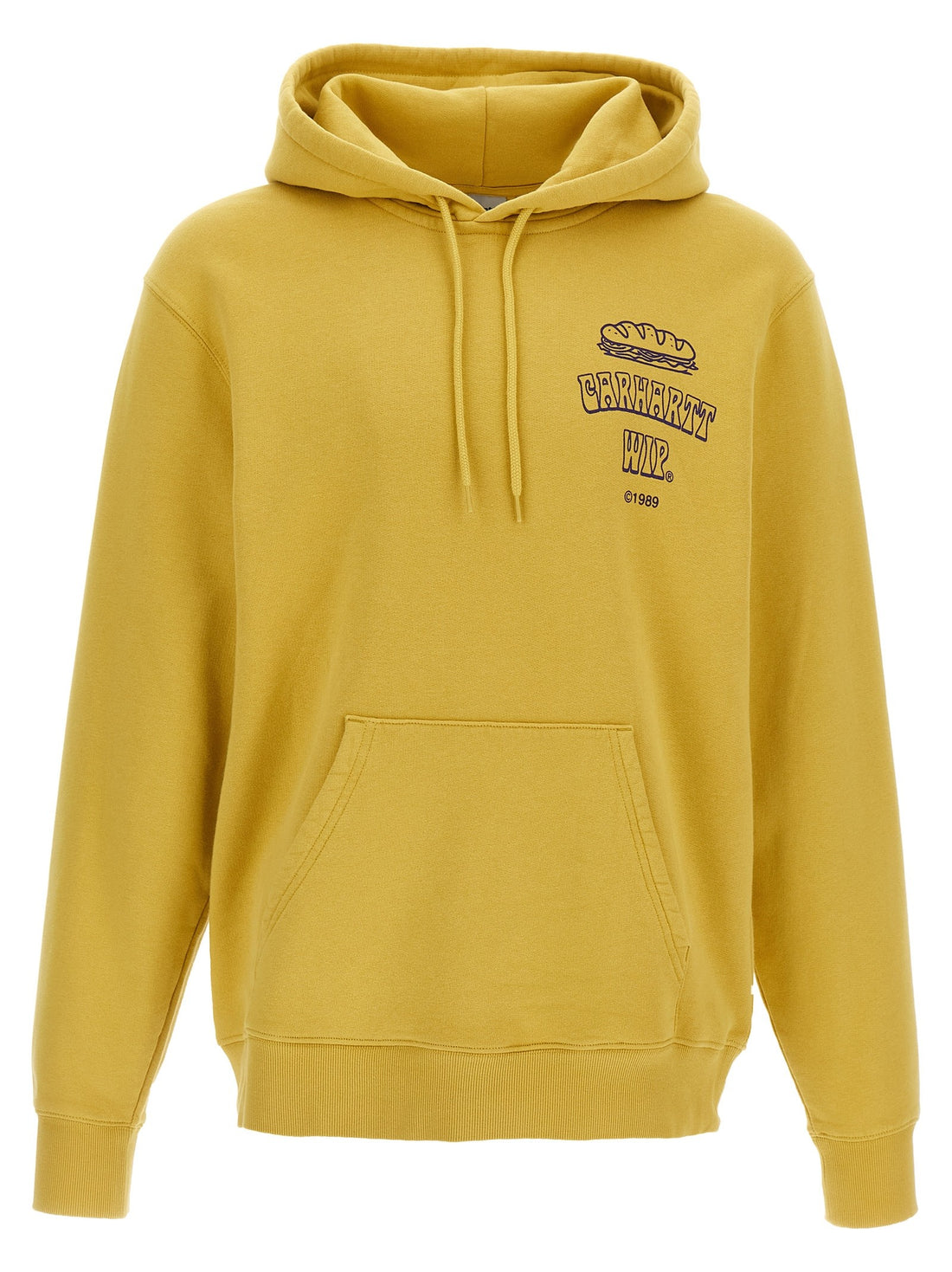 Carhartt Wip - 'Sandwich' hoodie sandwich-hoodie