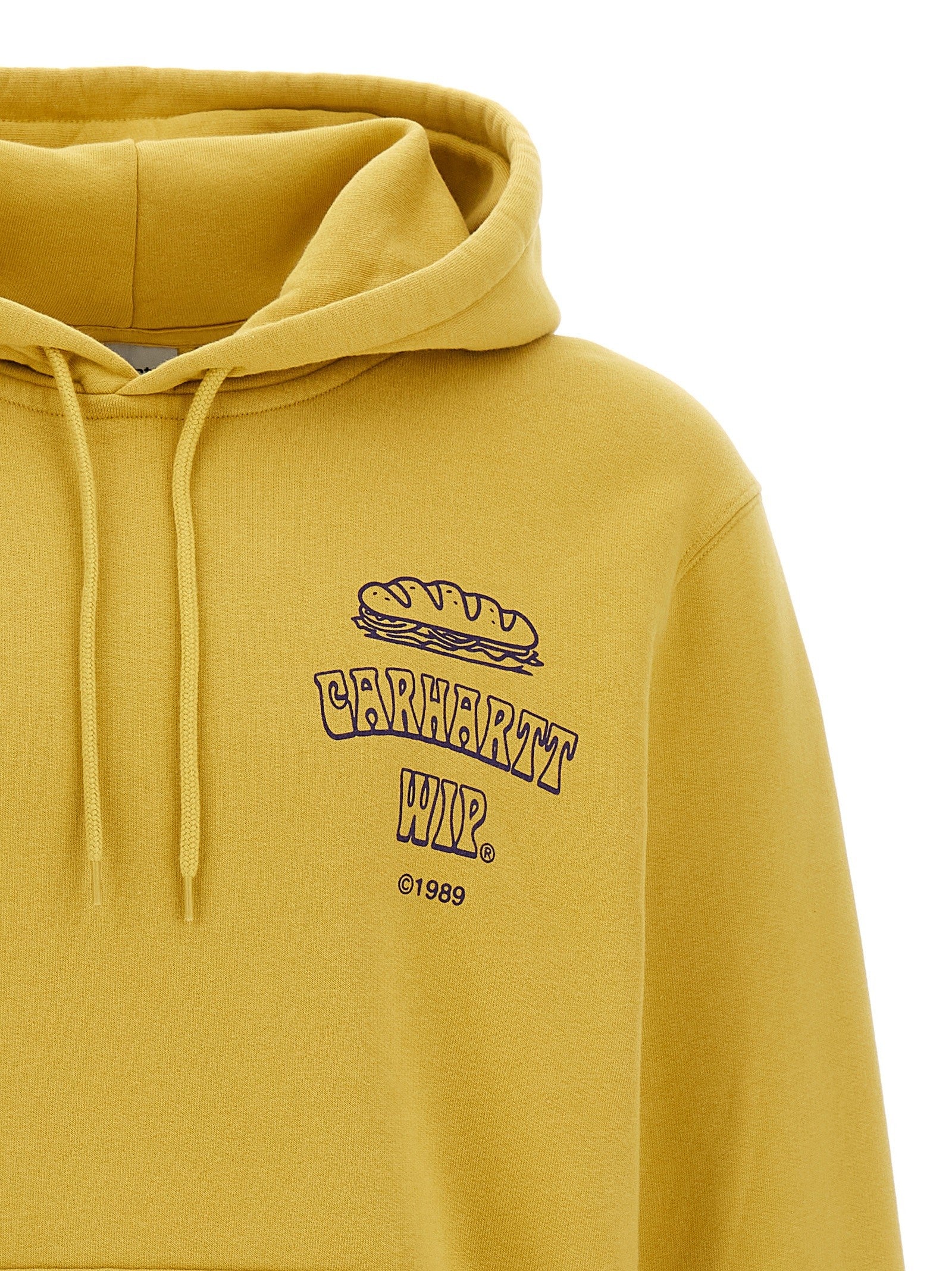 Carhartt Wip - 'Sandwich' hoodie
