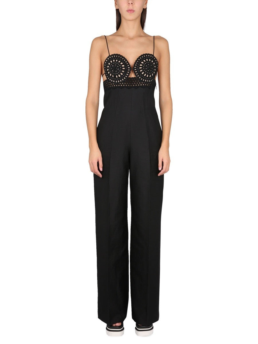 stella mccartney - SANGALLO BUSTIER JUMPSUIT sangallo-bustier-jumpsuit_0b6f3efd-ff6f-4230-8a85-aceba416f6b5