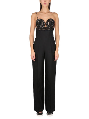 stella mccartney - SANGALLO BUSTIER JUMPSUIT sangallo-bustier-jumpsuit_0b6f3efd-ff6f-4230-8a85-aceba416f6b5