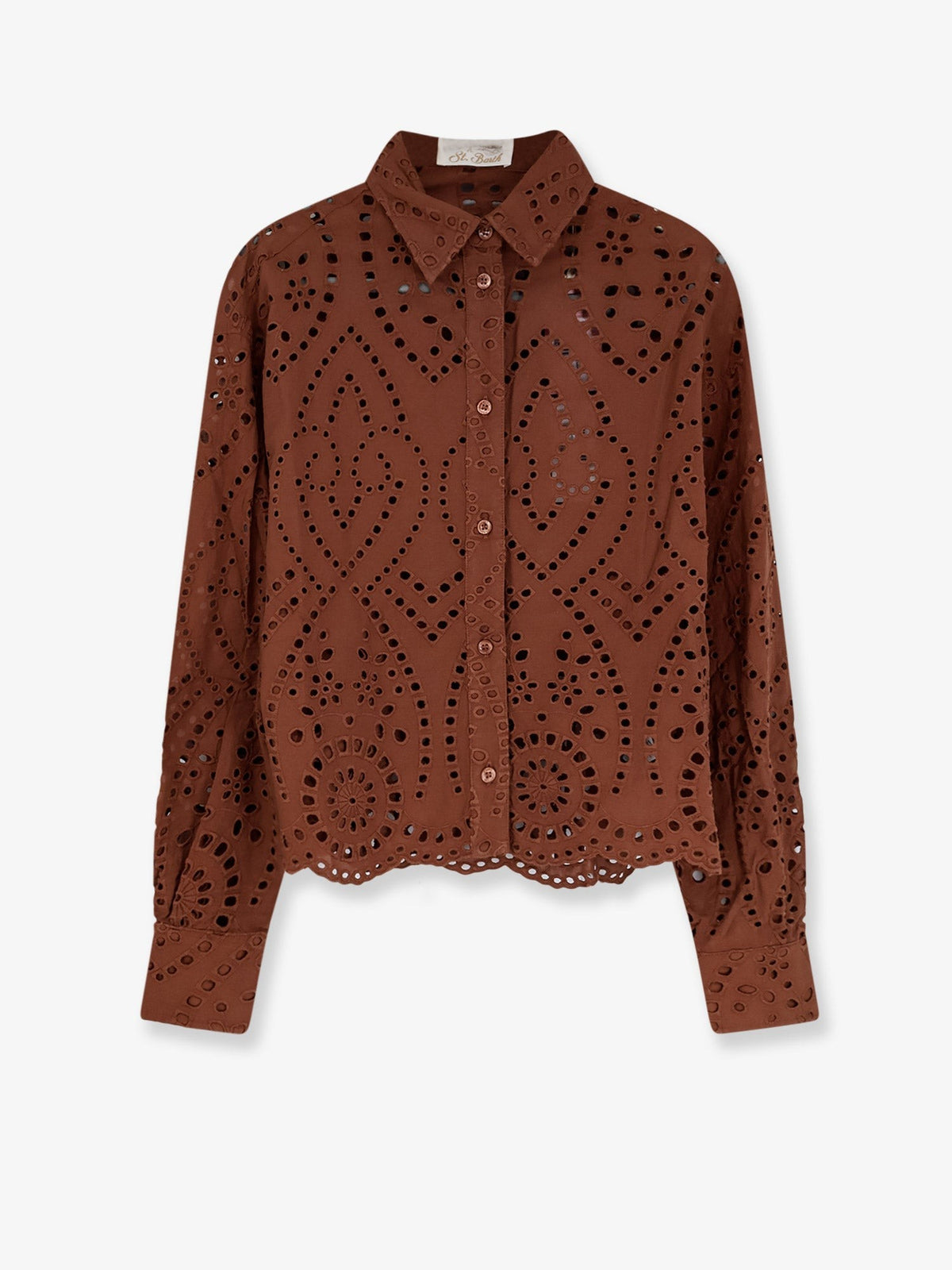 MC2 SAINT BARTH - Sangallo lace Oriane shirt sangallo-lace-oriane-shirt_fab72988-b9d8-4a25-a9c1-2e9c23ecb7b8