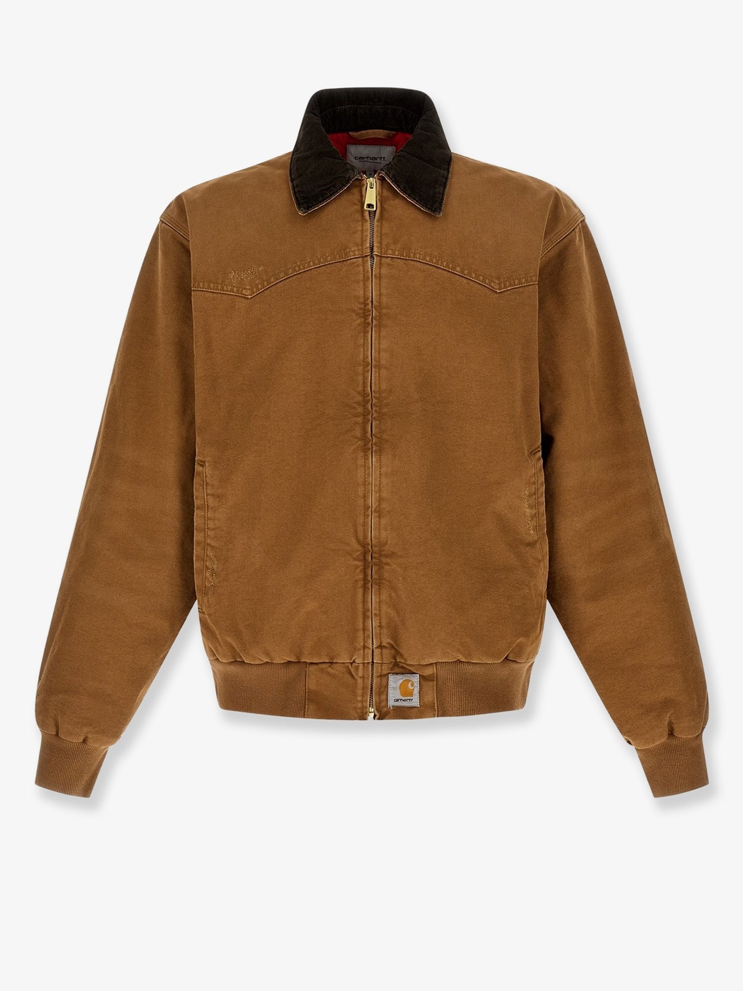 Santa Fe organic cotton jacket