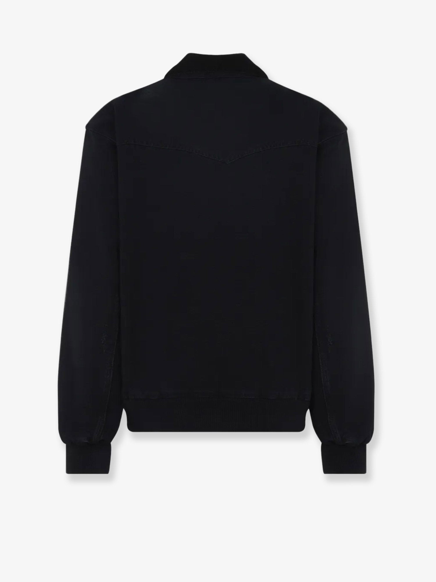 Santa Fe organic cotton jacket