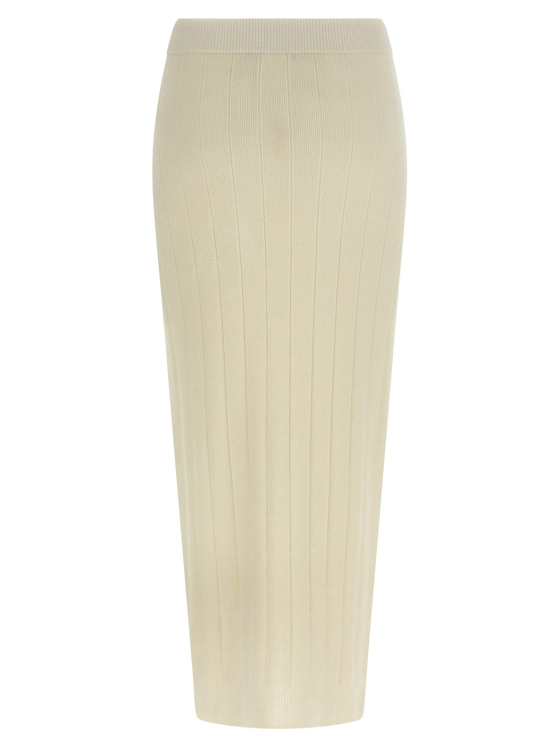 Max Mara - 'Sante' skirt