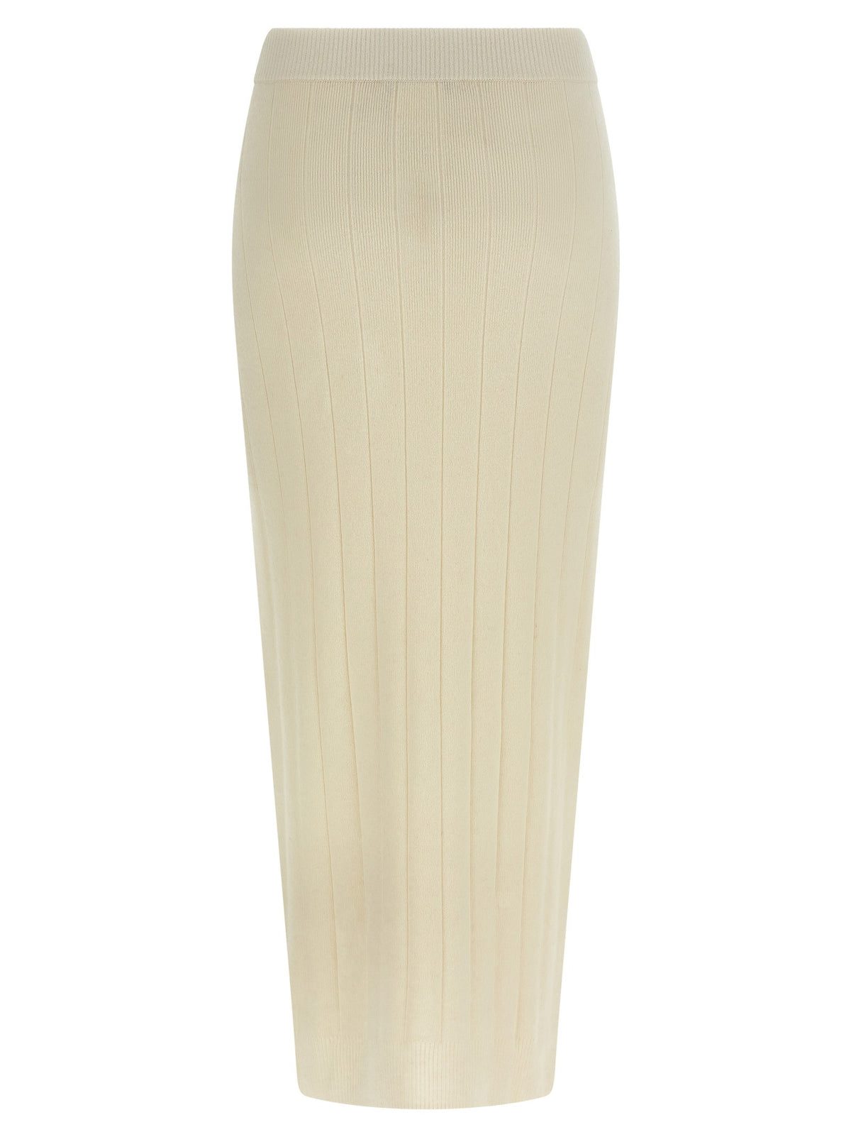 Max Mara - 'Sante' skirt