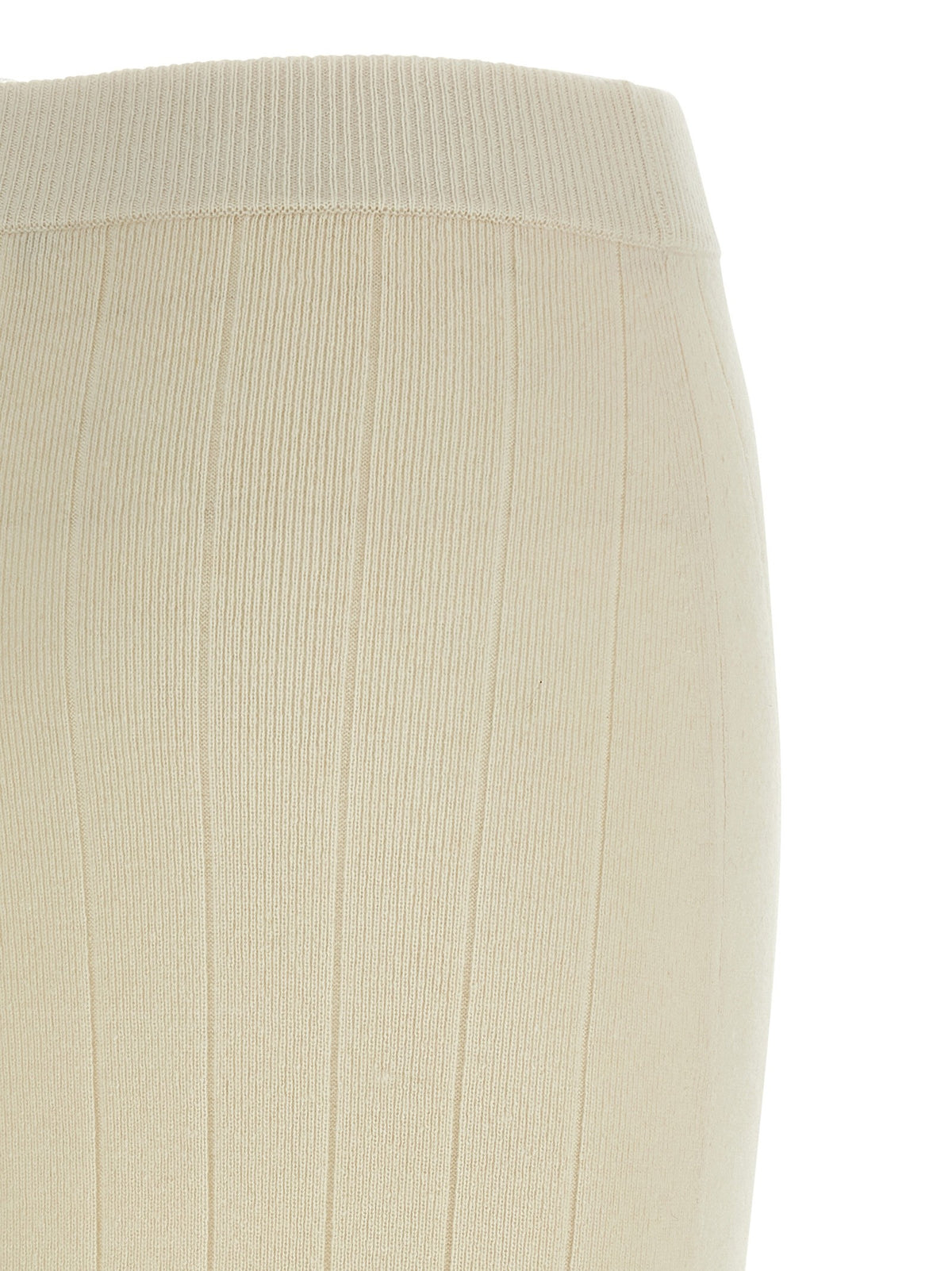 Max Mara - 'Sante' skirt