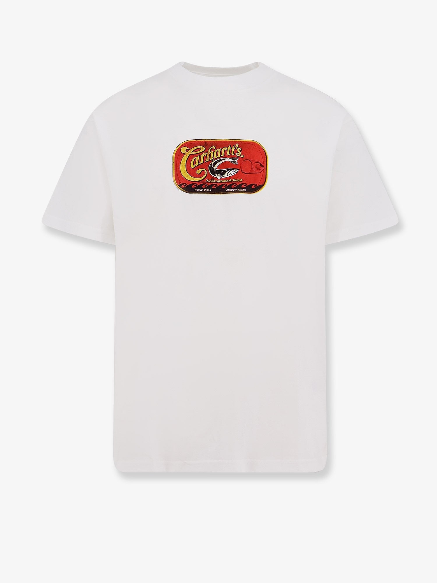 Sardinas organic cotton t-shirt sardinas-organic-cotton-t-shirt_680c29e1-a26c-437f-9635-40d473ead8b4