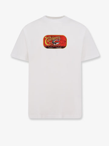 Sardinas organic cotton t-shirt sardinas-organic-cotton-t-shirt_680c29e1-a26c-437f-9635-40d473ead8b4