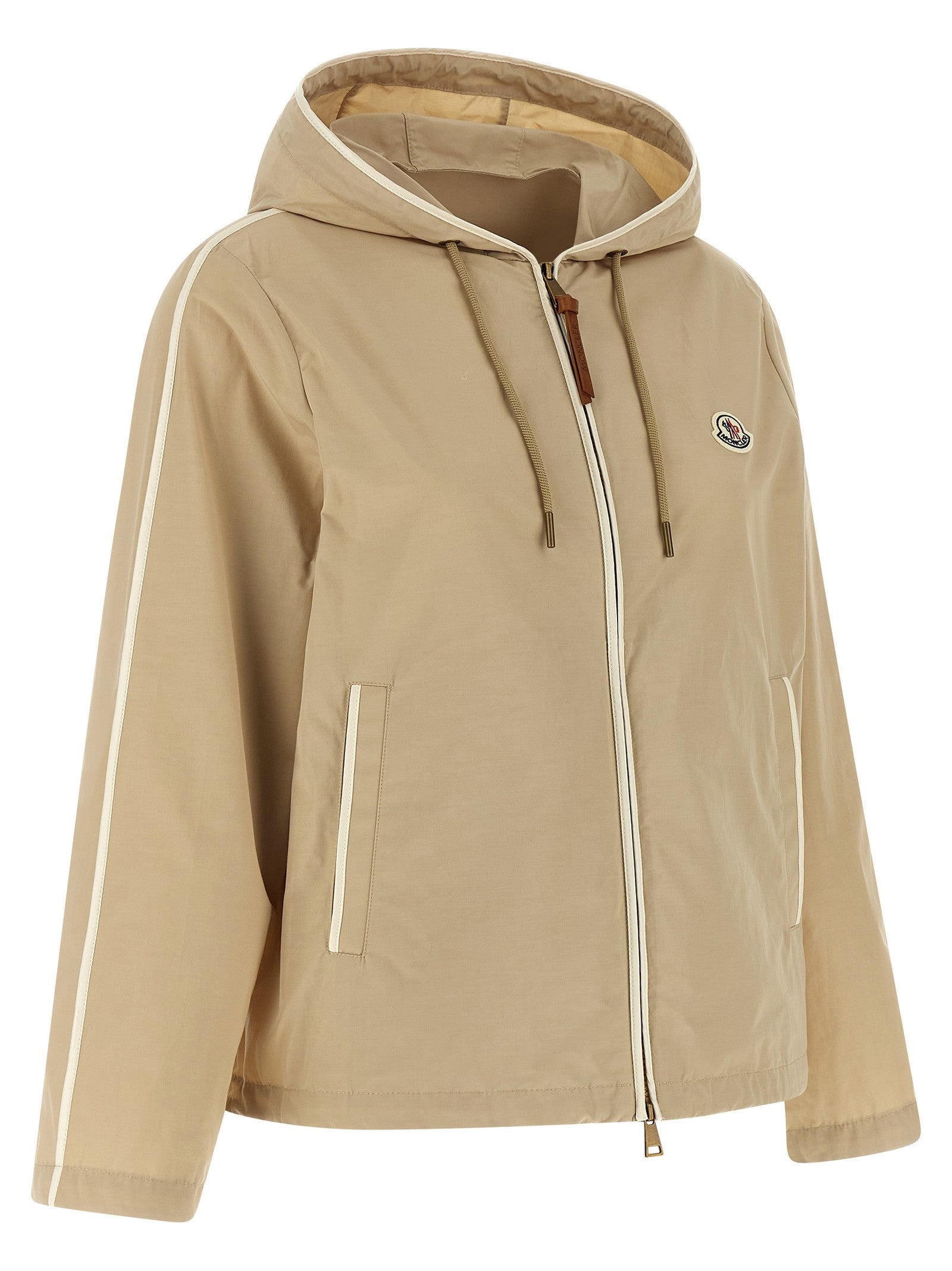 Moncler - 'Sarracenia' jacket sarracenia-jacket