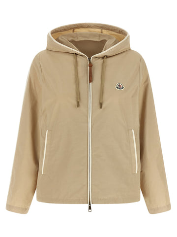 Moncler - 'Sarracenia' jacket sarracenia-jacket_fafb47da-73e2-4eae-959b-1d240f168243