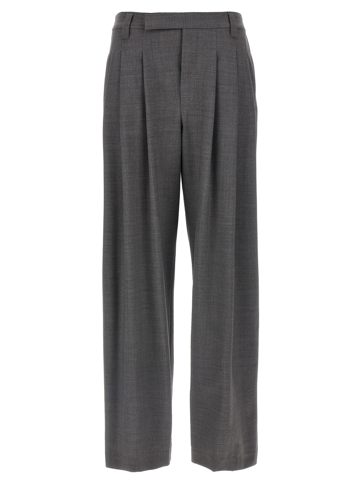 Brunello Cucinelli - 'Sartorial Baggy' pants