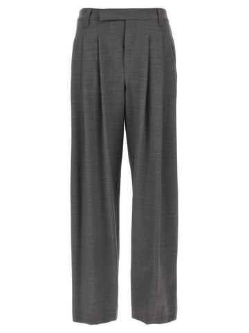 Brunello Cucinelli - 'Sartorial Baggy' pants