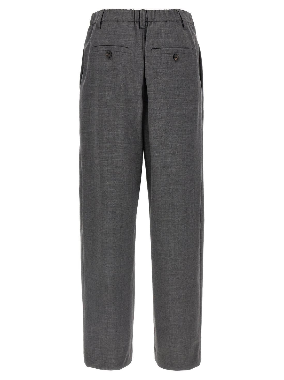 Brunello Cucinelli - 'Sartorial Baggy' pants