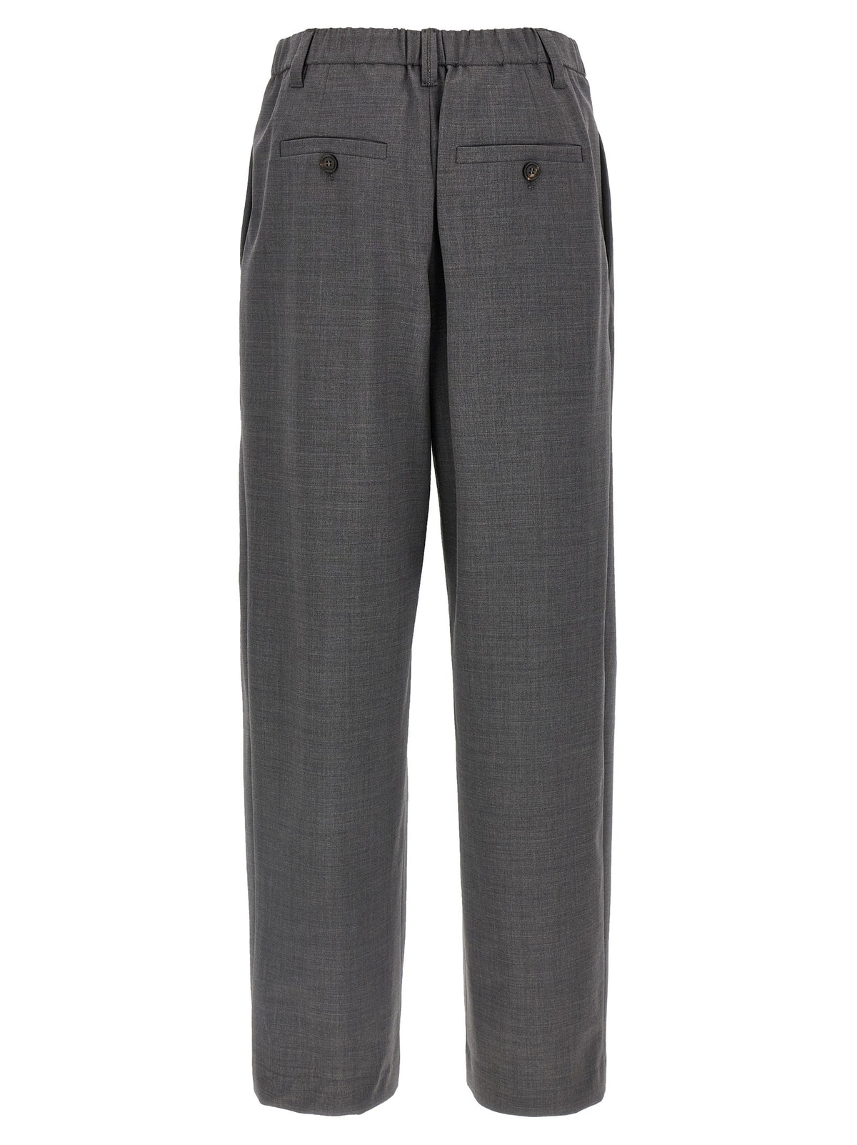 Brunello Cucinelli - 'Sartorial Baggy' pants