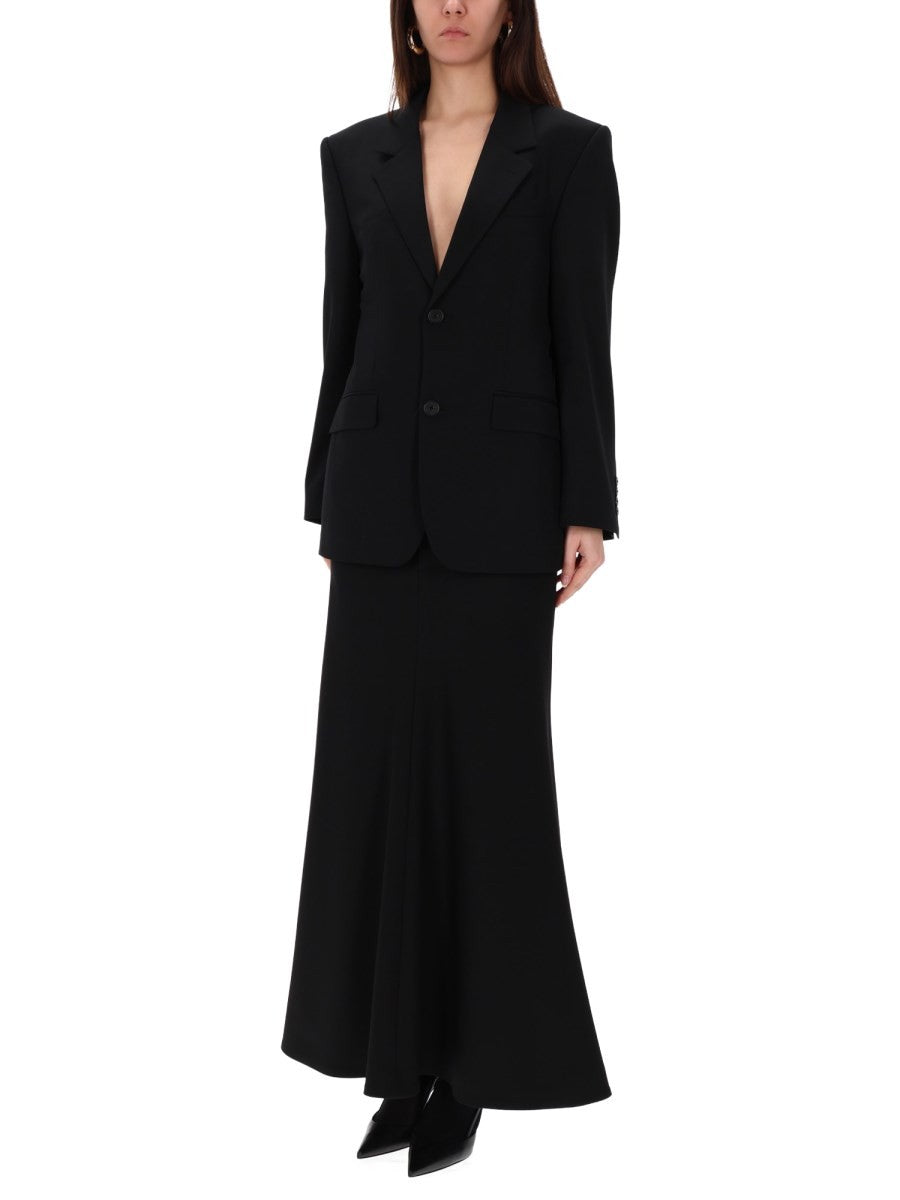 SARTORIAL JACKET "STANDARD"