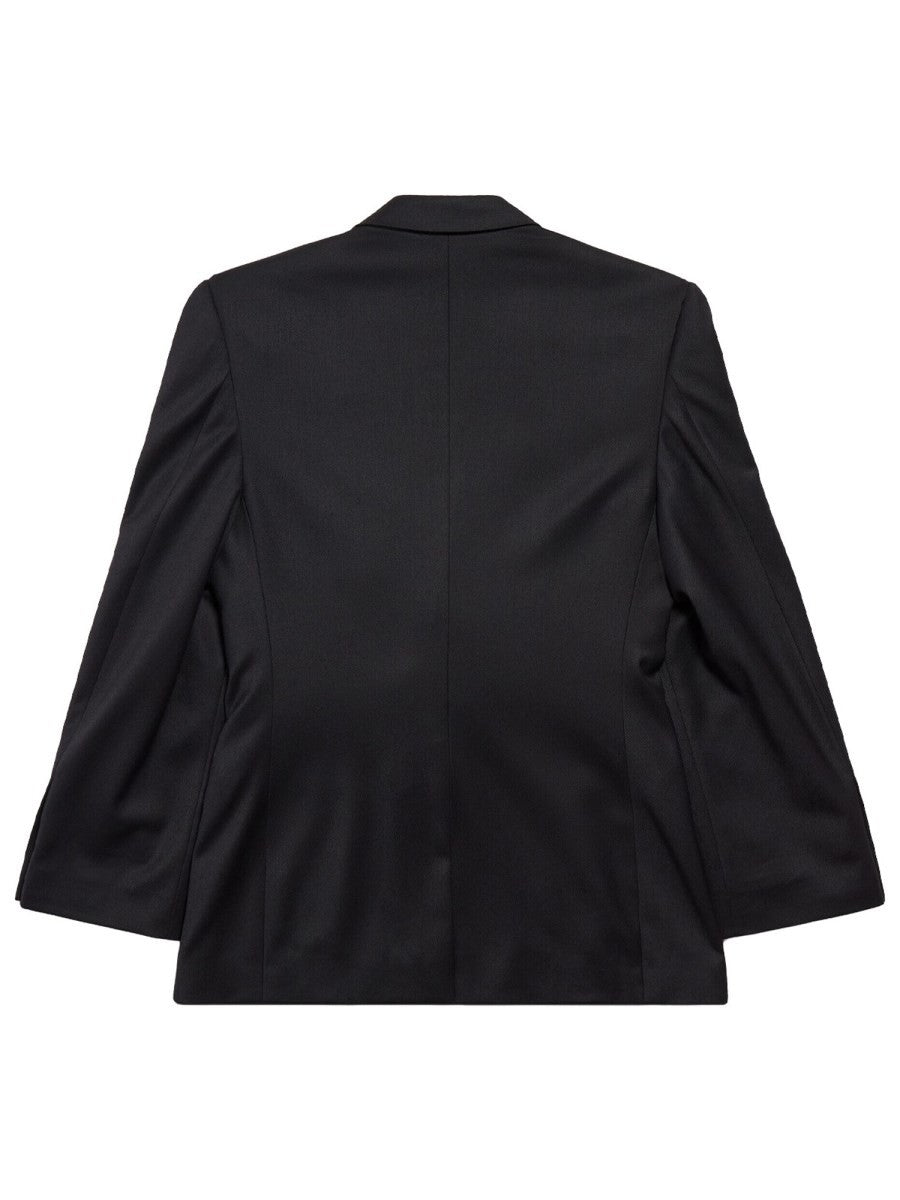 SARTORIAL JACKET "STANDARD"