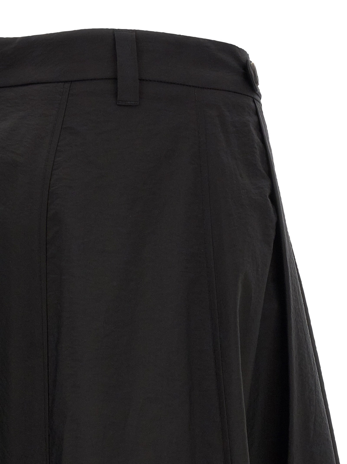 Brunello Cucinelli - 'Sartorial' skirt