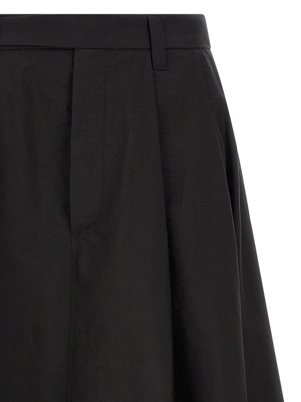 Brunello Cucinelli - 'Sartorial' skirt